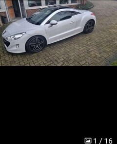 Bild des Angebotes Peugeot RCZ RCZ 1.6 200 THP