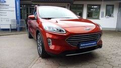 Bild des Angebotes Ford Kuga Titanium PHEV