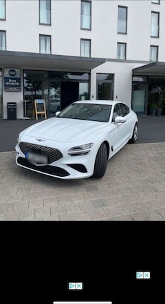 Bild des Angebotes Genesis G70 2.0T RWD 8AT Premium, LEASINGÜBERNAHME