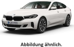 Bild des Angebotes BMW 640 Gran Turismo /Sportpaket/HUD/Panodach/Navi