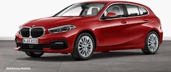 Bild des Angebotes BMW 118 i Navi,Leder,LED,Kamera,Komfortzugang
