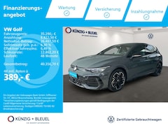 Bild des Angebotes VW Golf Golf R-Line 1,5 l150 PS DSG*AHK*Nav*Black S