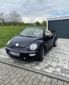 Bild des Angebotes VW Beetle Neuer Zahnriemen | Top gepflegt
