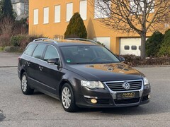 Bild des Angebotes VW Passat Variant 2.0 TDI Highline *BiXenon*DSG*AHK