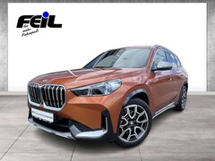 Bild des Angebotes BMW X1 sDrive18i xLine Head-Up HK HiFi DAB LED RFK