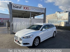 Bild des Angebotes Ford Mondeo Turnier Business Edition