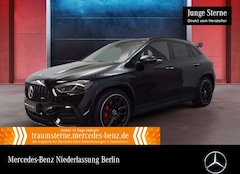 Bild des Angebotes Mercedes-Benz GLA 35 AMG GLA 35 4M AMG+PANO+360°+MULTIBEAM+FAHRASS+HUD+8G