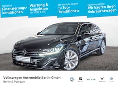Bild des Angebotes VW Arteon 1.4 TSI eHybrid R-Line Pan