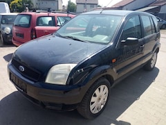 Bild des Angebotes Ford Fusion 1.4  HU & AU 10-2026!