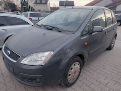 Bild des Angebotes Ford C-Max 1.6  HU & AU 08-2027!