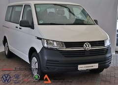 Bild des Angebotes VW T6 Kombi 2.0TDI 9SITZER+PDC+APP+GJR+KLIMA+PDC