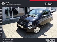 Bild des Angebotes Fiat 500 1.0 GSE Hybrid Klima CarPlay - ab 16 Jahre