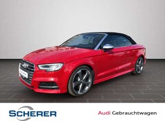 Bild des Angebotes Audi S3 2.0 TFSI Autom. quattro NAVI LED