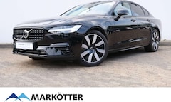Bild des Angebotes Volvo S90 T8 AWD Recharge Ultimate Dark Akustik/360