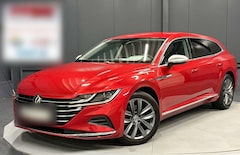 Bild des Angebotes VW Arteon Shooting Brake Elegance*18Zoll*KAMERA*ACC*AHK*