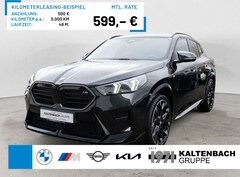Bild des Angebotes BMW X2 M 35i PANO HUD 360° LED ACC NAVI H/K KAMERA