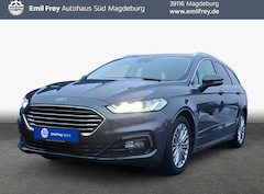Bild des Angebotes Ford Mondeo Turnier 2.0 Ti-VCT Hybrid Titanium