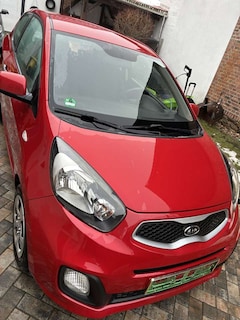 Bild des Angebotes Kia Picanto 1.0 Edition 7