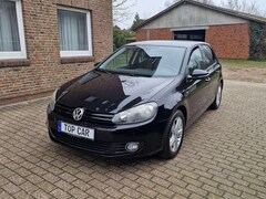 Bild des Angebotes VW Golf Match