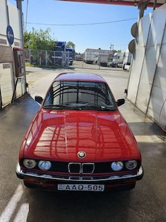 Bild des Angebotes BMW 324 324d