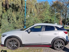 Bild des Angebotes Mazda CX-3 CX-3 SKYACTIV-G 120 SKYACTIV-Driv  FWD Sports-Line