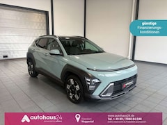 Bild des Angebotes Hyundai KONA 1.6 T-GDI Prime ACC|BOSE|Kamera|CarPlay