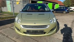 Bild des Angebotes smart forFour Basis 80kW (454.032) **HU/AU NEU**