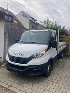 Bild des Angebotes Iveco Daily Kipper 3,5T