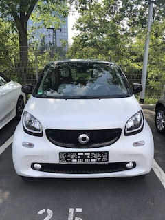 Bild des Angebotes smart forTwo