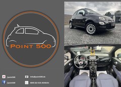 Bild des Angebotes Fiat 500C 1.HD KLIMA PDC CAR-PLAY RIESENAUSWAHL!!!