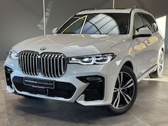 Bild des Angebotes BMW X7 40d Sky-Loung  B&W