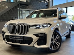 Bild des Angebotes BMW X7 40d Sky-Loung  B&W