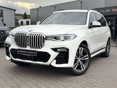 Bild des Angebotes BMW X7 40d Sky-Loung B&W