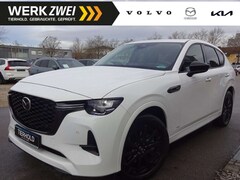 Bild des Angebotes Mazda CX-60 2,5 Homura PHEV CON-P, DRI-P, COM-P, PAN-P