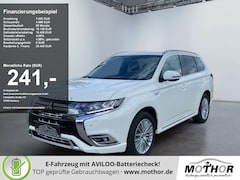 Bild des Angebotes Mitsubishi Outlander Plus Spirit 2.4 PHEV TEMP PDC NAVI