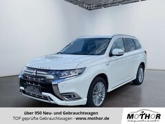 Bild des Angebotes Mitsubishi Outlander Plus Spirit 2.4 PHEV TEMP PDC NAVI