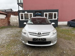 Bild des Angebotes Toyota Auris Basis