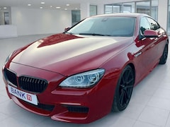 Bild des Angebotes BMW 640 Gran Coupe 640 d*M-Sport-Paket*