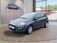 Bild des Angebotes Fiat Punto 1.2 8V MYSTYLE