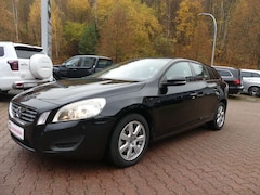 Bild des Angebotes Volvo V60 *1.6*SHZ*Temp*AHK*Klimaauto*Navi*Bluetooth