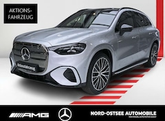 Mercedes-Benz GLC 400 4m EQ AMG SKY-CONTROL 4D-SOUND HYPERSCR