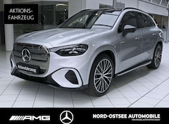 Bild des Angebotes Mercedes-Benz GLC 400 4m EQ AMG SKY-CONTROL 4D-SOUND HYPERSCR