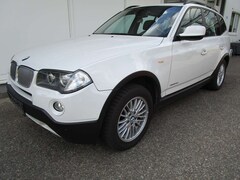 Bild des Angebotes BMW X3 xDrive 20d Edition Lifestyle