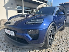 Bild des Angebotes Porsche Macan 4 Panorama|Luft|CarPlay|MatrixLED|BOSE|22