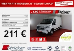 Bild des Angebotes Maxus Deliver 9 2.0 Diesel 211,-ohne Anzahlung