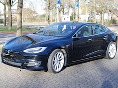 Bild des Angebotes Tesla Model S Model S Maximale Reichweite