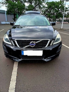 Bild des Angebotes Volvo XC60 D5 AWD Momentum Heico Sportiv