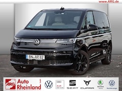 Bild des Angebotes VW T7 Multivan Style 2.0 TDI SCR DSG 6-SITZER/AHK/NAVI/LEDER
