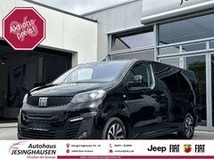Bild des Angebotes Fiat Ulysse E- L3 75kwh 8Sitz CarPlay Navi RF-Kamera Massage X