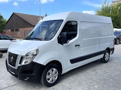 Bild des Angebotes Nissan NV400 2.3 dCi 150 L2H2 3.5t 1Hand*Klima*Euro-6